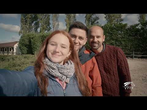 Tous à cheval - Pony-games