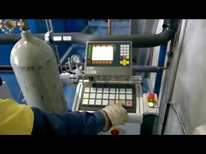 Gravimetric CO2 Filling