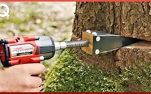 神奇的工具，太有创意了