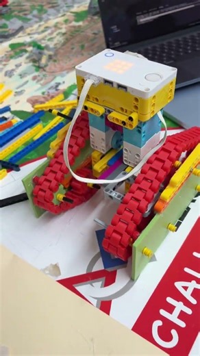 FLL Unearthed - Innovation Project V1 #fll