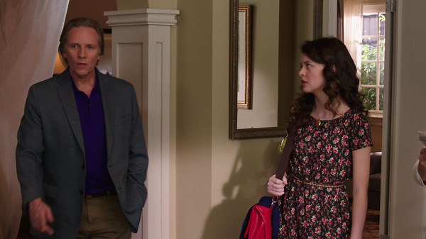 Degrassi: The Next Generation Season 14 Episode 1 Wise Up