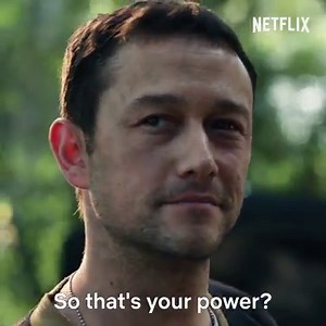 140K views · 2.8K reactions | You've only got 5 minutes. Make it count. Project Power is coming August 14th. | Netflix Geeked | Facebook