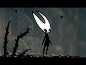 Hornet Naked Gameplay || Hollow Knight Silksong