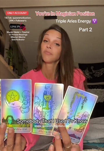 Queenmotivation on TikTok