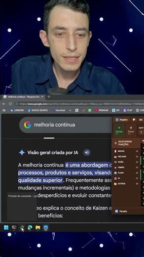 Do you know what continuous process improvement is? It's the key to TRANSFORMING your productivit...