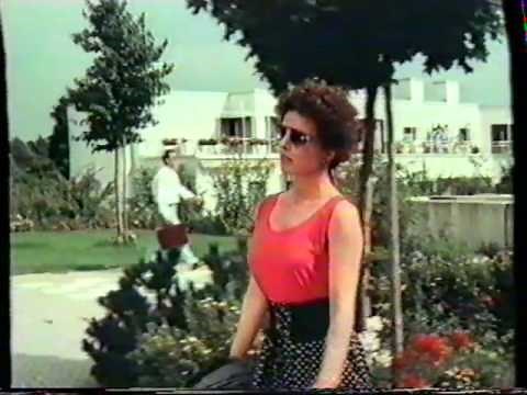 Die katze-1987, Part 1, Götz George