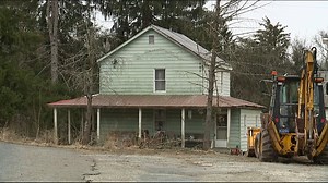 Police finish demolition of home believed to be involved in Tracy Kroh's disappearance; no new evidence found