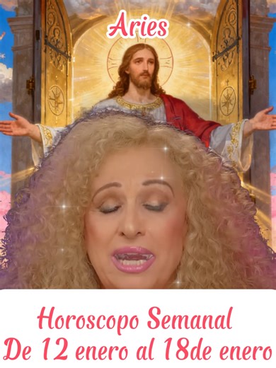 #aries #aries♈️ #horoscope #enero | aries