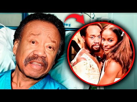 The Tragic Death Of Maurice White (From Earth, Wind & Fire)