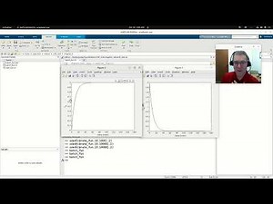 Solving a very simple batch reactor problem with MATLAB
