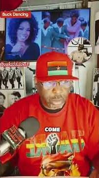 Buck dancing #BUCKDANCING