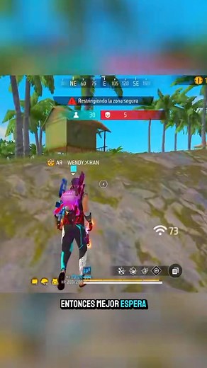 91K views · 4.7K reactions | Así juega un top 1 con awm en free fire 諾 #FreeFire #top1 #awmfreefire | Daryusff | Facebook