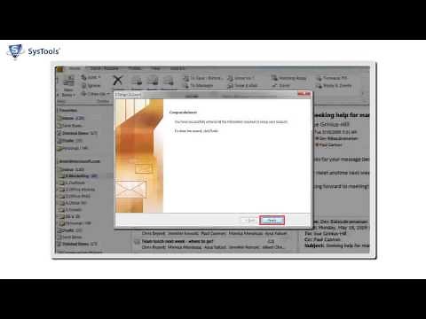 Recover Emails from Exchange OST File Explained