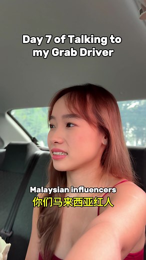 Understanding the Grab Driver Experience