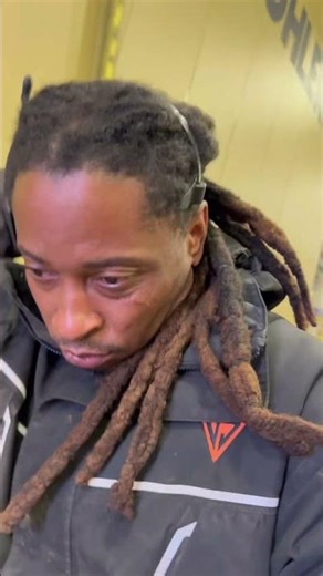 3 axle RGN stretched out