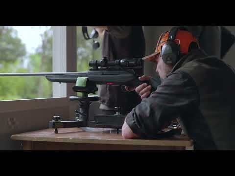 Beretta BRX1 - How accurate is your BRX1?