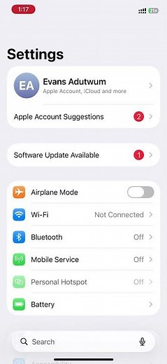 How to Turn On Low Power Mode on iPhone Save Battery Fast!