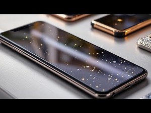 Most Expensive Phones in the World Right Now