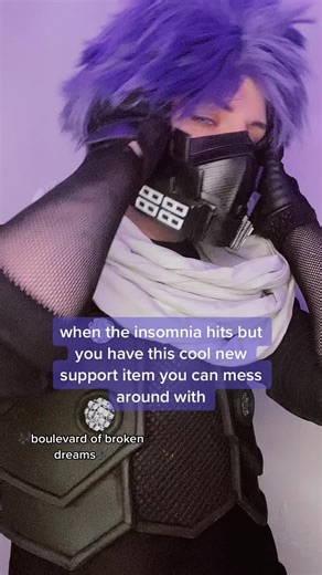 Shinsou's Unexpected Noise Complaint Reaction Leaves Everyone Surprised