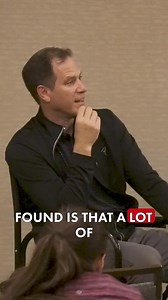 Dr. Rose explaining why we don’t “fix” swing characteristics in the gym at Medical Level 3. Though limited hip and thoracic mobility are the most common Body Swing Connections we see with Reverse Spine Angle, working with a fitness or medical professional to restore range of motion won’t correct the issue on its own. Training and rehab can improve a golfer’s physical capabilities, but a swing coach needs to help them apply it to their swing. Team approach. | TPI