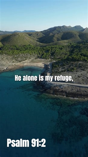 3 Bible Verses That Prove God's Protection Is REAL