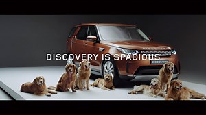 【全新 Discovery full size 7座設計】 全新 Discovery full size 7座設計，完美展現最寬敞、最舒適駕乘體驗，讓每位乘客都如同置身頭等艙般的駕乘坐享受。 了解更多全新 Discovery 過人之處︰goo.gl/VReger 查詢︰goo.gl/1uD5FD #NewDiscoveryHK #DiscoveryIsLimitless | Range Rover