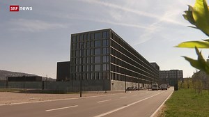 Planungs-Debakel beim neuen Gefängnis Zürich West