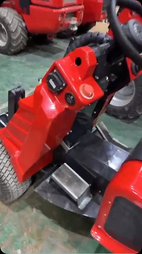 Our boss test out the new h130 electric!! #heraclesce | Heracles Europe