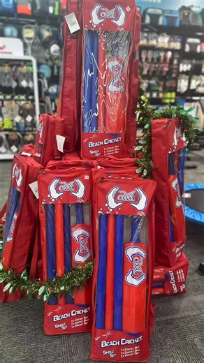 🎄 some little stocking filler ideas for you 🎄 Available in both Bunbury and Treendale stores! | SportsPower Bunbury