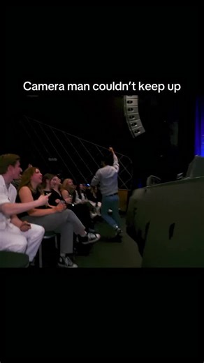 For the first time ever in the history of my Shows, my cameraman took a spill. Thank goodness somebody in the crowd stuffed up to take over for him. I also found the most Norwegian man I’ve ever seen in my life hard to miss him which is why he and I got married. 3/6 - Houston, TX 3/7 - New Orleans, LA 3/12 - Tacoma, WA 3/13 - Seattle 3/14 - Vancouver, BC 3/26 - Pittsburgh, PA 3/27 - Salamanca, NY 3/28 - Rochester, NY 4/3 - Boise, ID 4/4 - Eugene, OR 4/10 - Charlotte, NC 4/11 - Nashville, TN 4/24