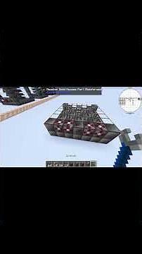 Optimized Reactor Tutorial | All the Mods (ATM) 10