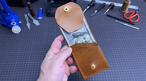 Purely American Wallet PDF Pattern - Etsy