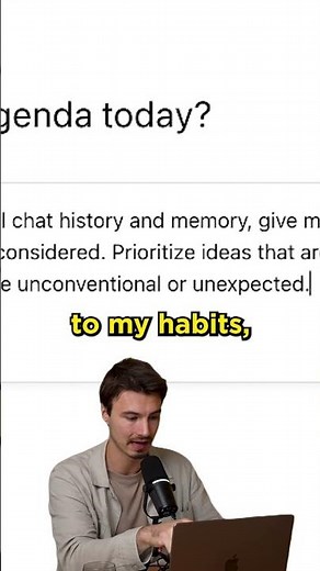 ChatGPT's Memory Just Got WAY Better!