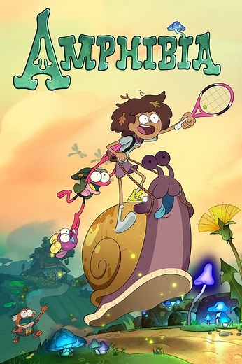 Amphibia T03