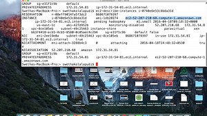 示例学习-Hadoop，MapReduce解决大数据问题-70在AWS上使用Cloudera Manager启动Hadoop集群