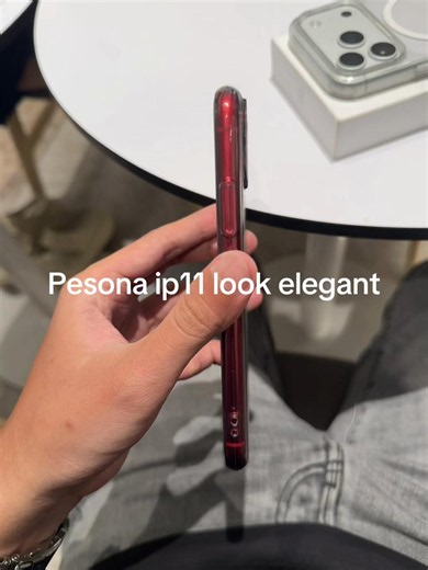 Case iPhone 11 elegan — rekomendasi casing softcase dan casing stylish