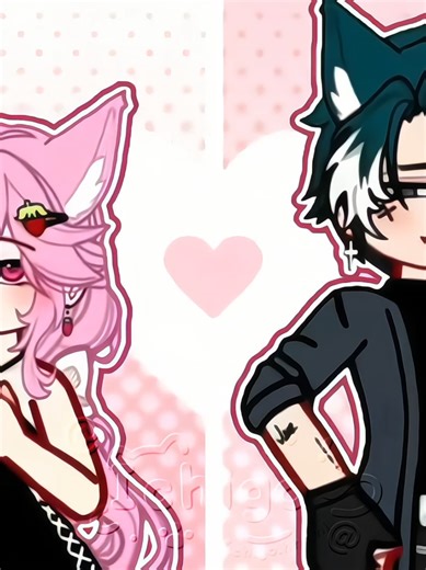 Searching For Love: A Modern Gacha Journey