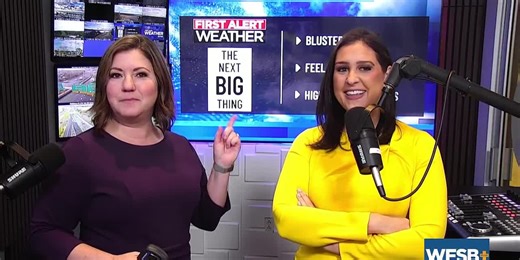 The Monday morning headlines on WFSB