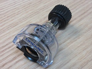 Dremel 670 Mini Saw Review