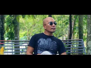 Borhat Ma Damang - Dipo Pardede