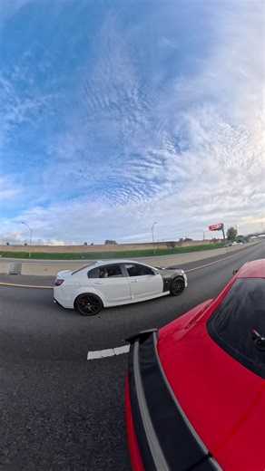 Stock S650 VS chevy ss S650 - Mods NONE Chevy ss - Mods unkown 50 roll This is AI GENERATED AND NOT REAL FOOTAGE • . • ・ • • ・ • . • . • ・ • • ・ • • #viral #blowthisup #fyp #dontletthisflop #trending