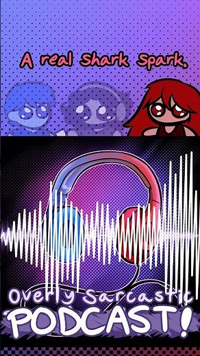 It's a real Jorts Shorts situation