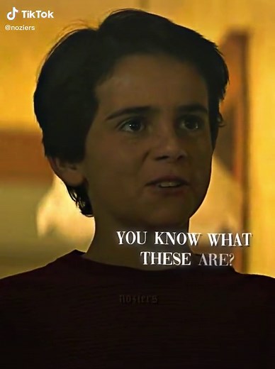 Eddie Kaspbrak en It: Escenas Memorables del Capítulo 1