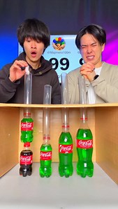 MENTOS COLA PART168 @mizuma_yuuki | Majimero