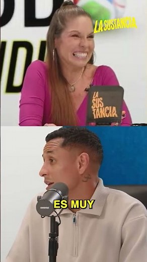 LA SUSTANCIA DE GARECA| YOTÚN Y ADVÍNCULA REVELAN LO DIFÍCIL QUE ES MARCAR A MESSI 😱⚽ | #shorts
