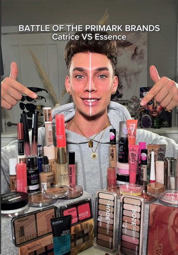 Which Makeup Look Pops the Most?