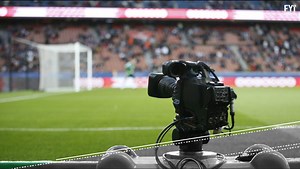 FIFA's Video Assistant Referee