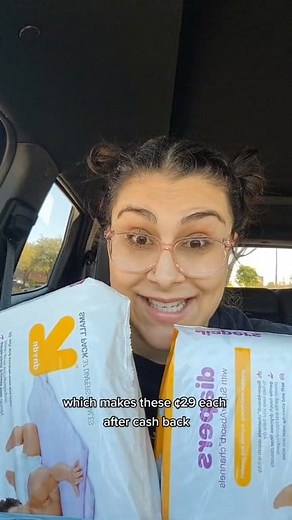 If you need diapers you need to RUN right NOW! 🔥🏃‍♀️ #target #babydeals #coupon | Couponwithashleyb