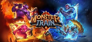 Tải Game Monster Train - Download Full PC Free