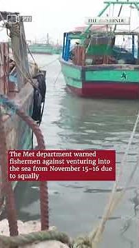 Rains set to return to Tamil Nadu and Puducherry with heavy showers likely in delta districts